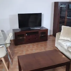 Jerez Centro Mrz Apartment