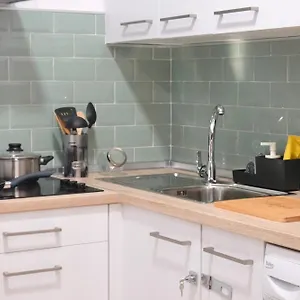 Langreo Apartamento
