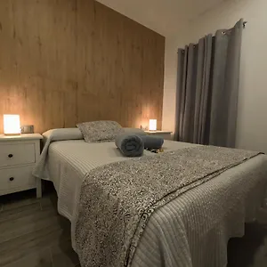 El Rincon De Carmen Apartamento