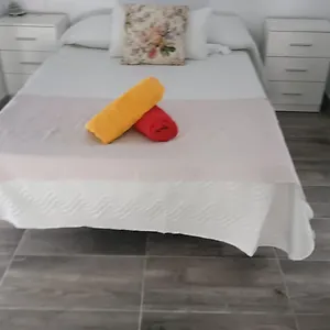 Plateros Apartamento