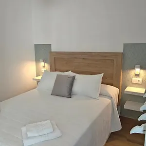 Empedrada Four Eight Apartamento