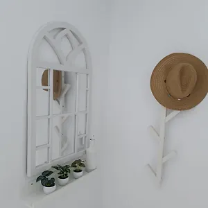 Con Solera Apartamento