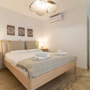 Allo Morenos Centro Apartamento